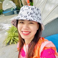 Châu Thị Thuỳ Trang